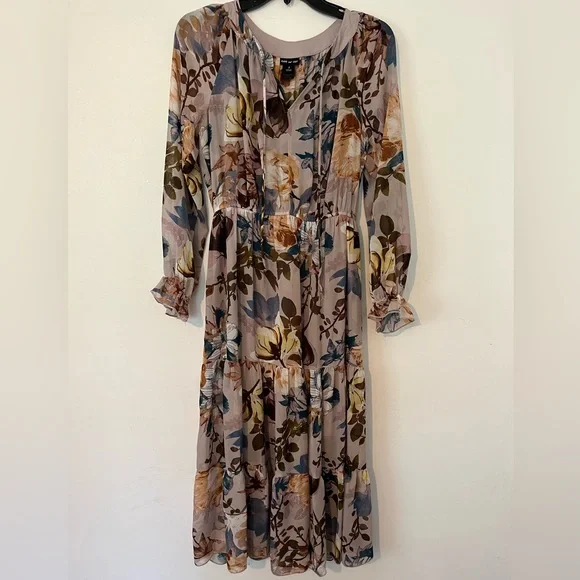 Maxi Dress - Picture 1 of 1